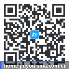 苹果版 iOS 二维码